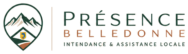 PRÉSENCE BELLEDONNE — Intendance & assistance locale